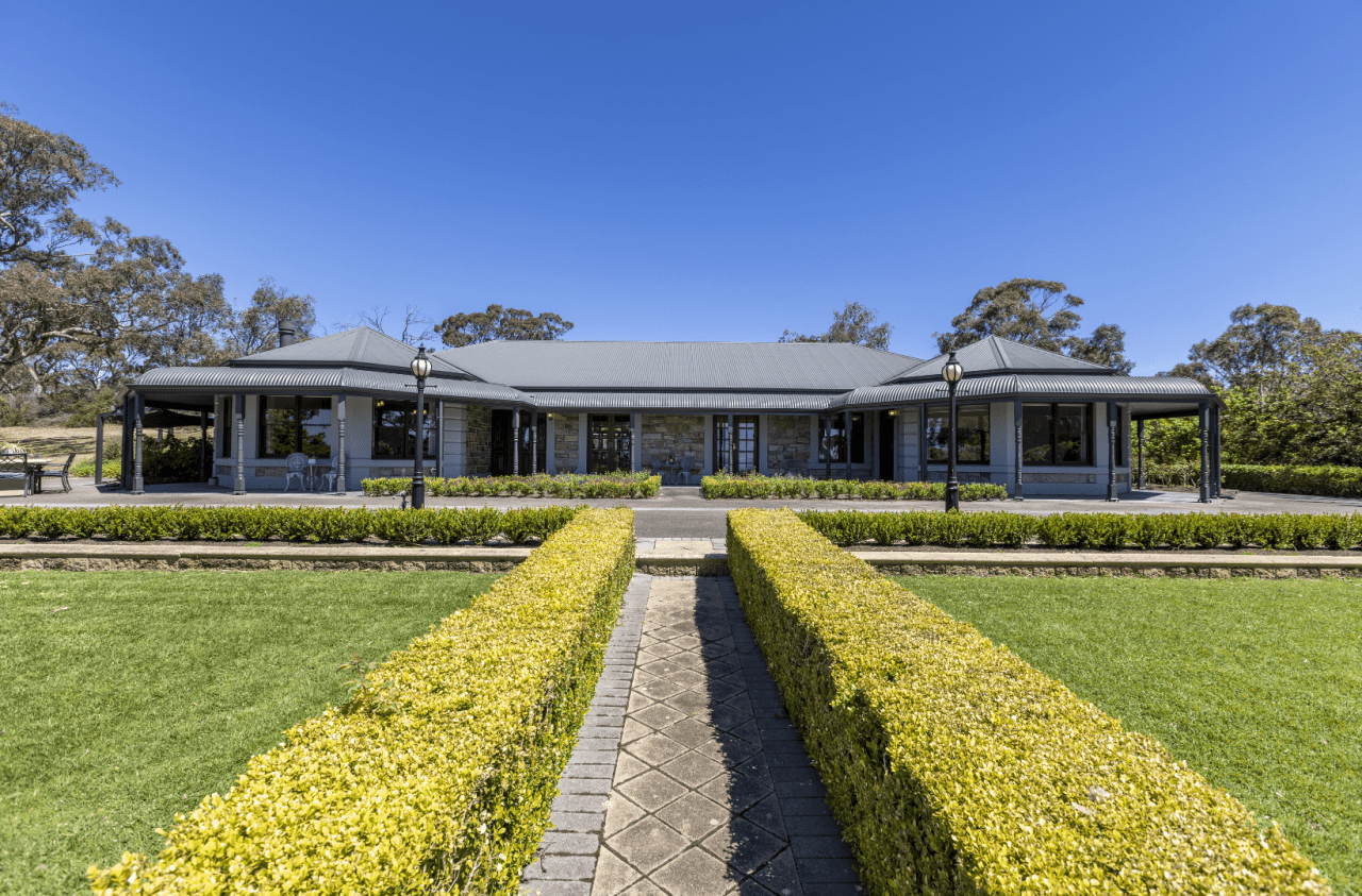 Home Barossa Grand Retreats Barossa Valley