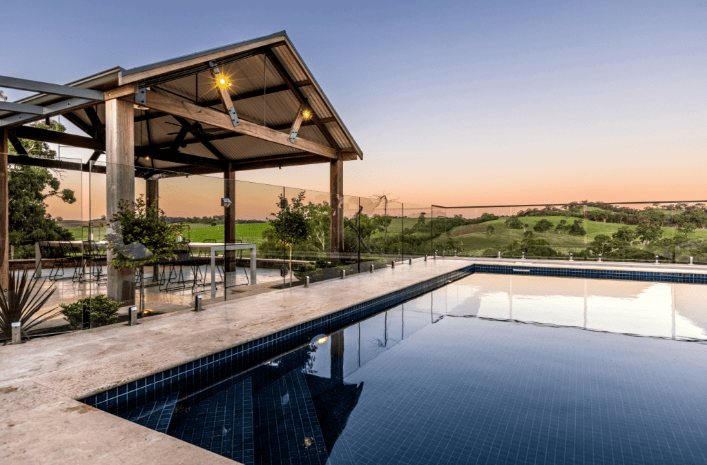 Home Barossa Grand Retreats Barossa Valley
